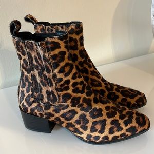 Banana Republic boots